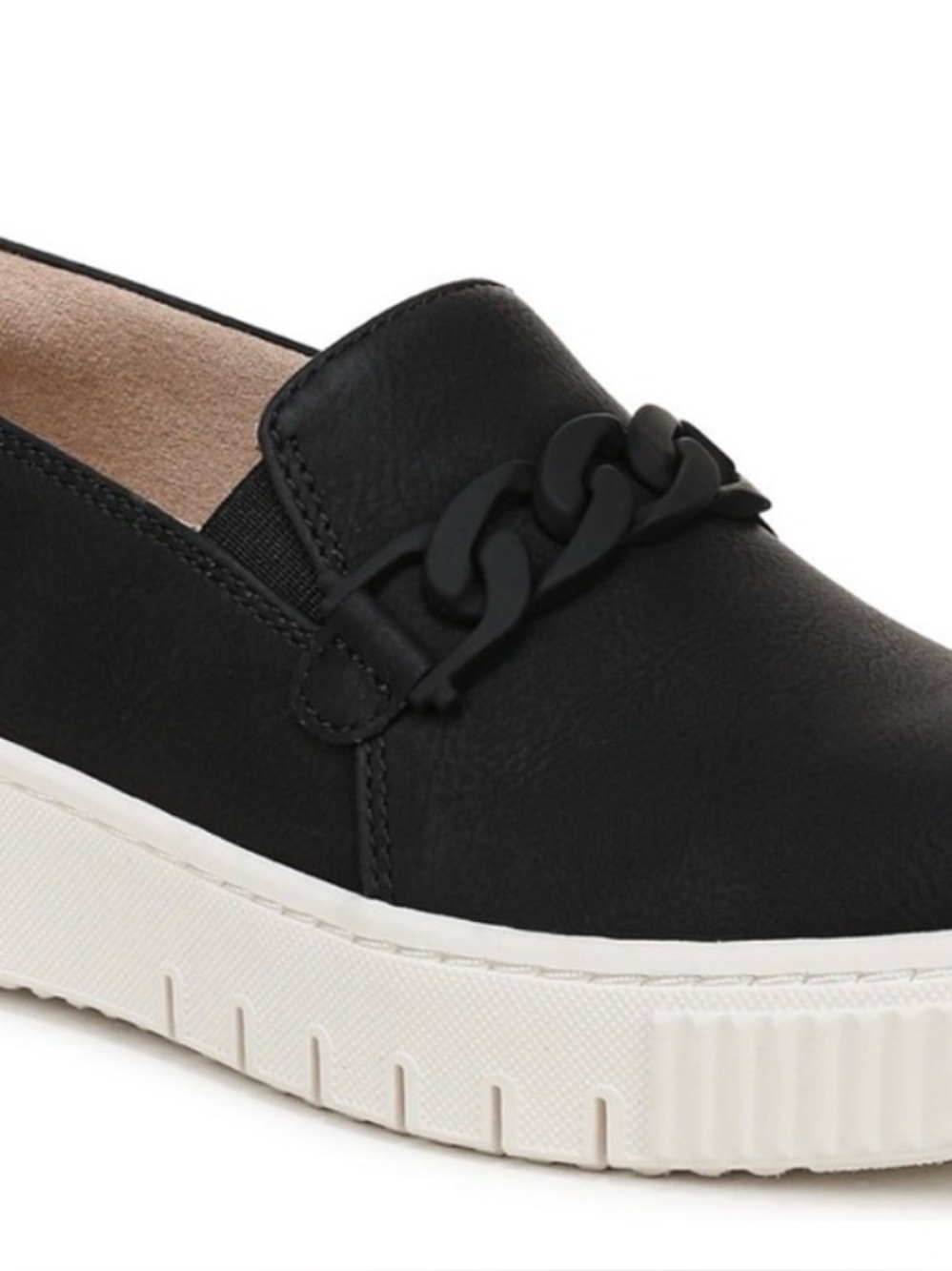 Naturalizer Women's Trish Slip-On Sneakers- medium 9